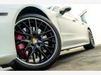 Thumbnail Photo 3 for 2017 Porsche Panamera Turbo